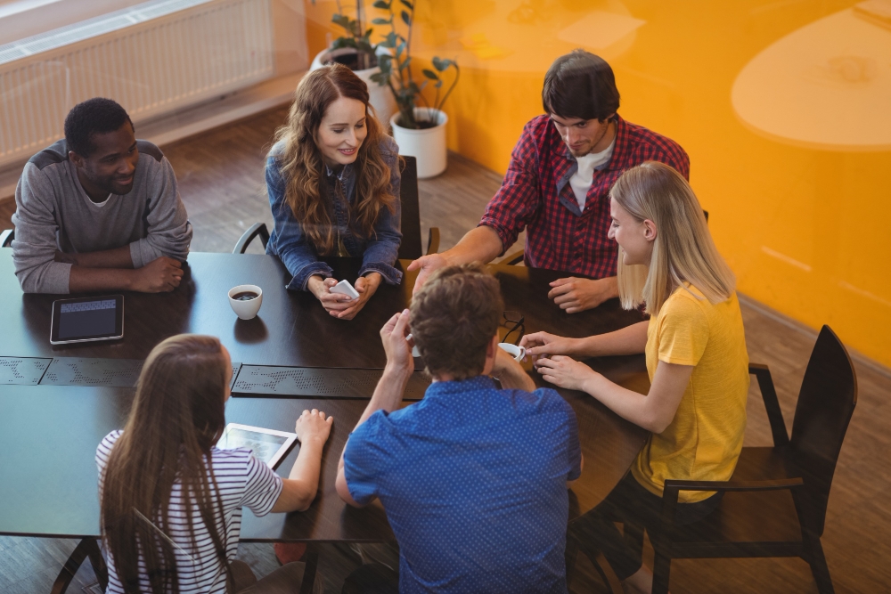 Refreshing workplace policies at the start of the year