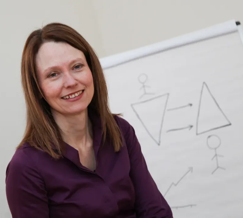 Alison Paton on the launch of Nuvo HR