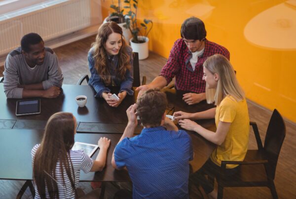 Refreshing workplace policies at the start of the year