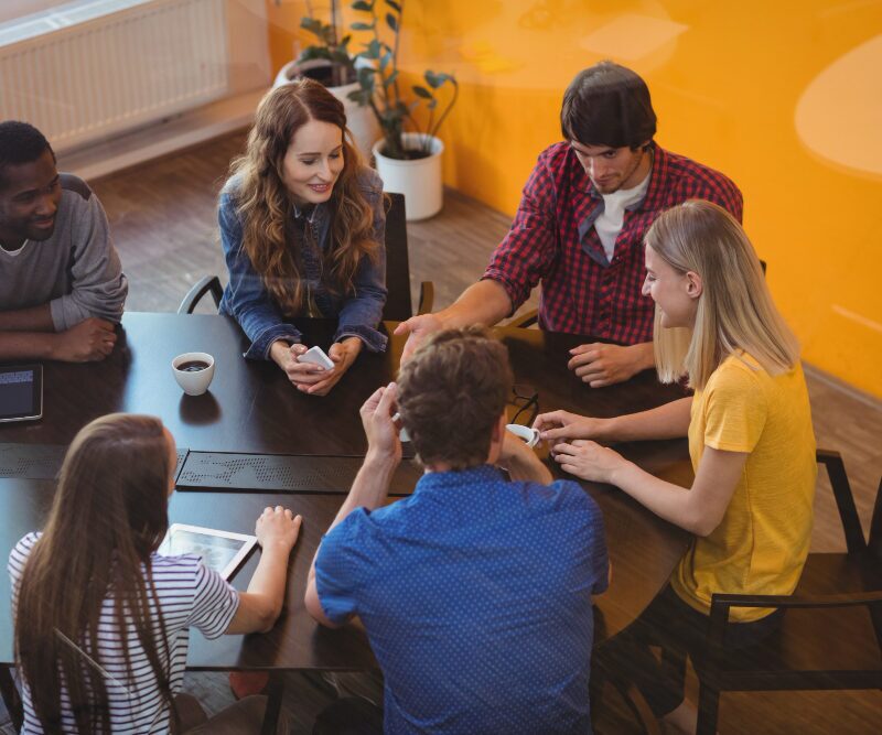Refreshing workplace policies at the start of the year