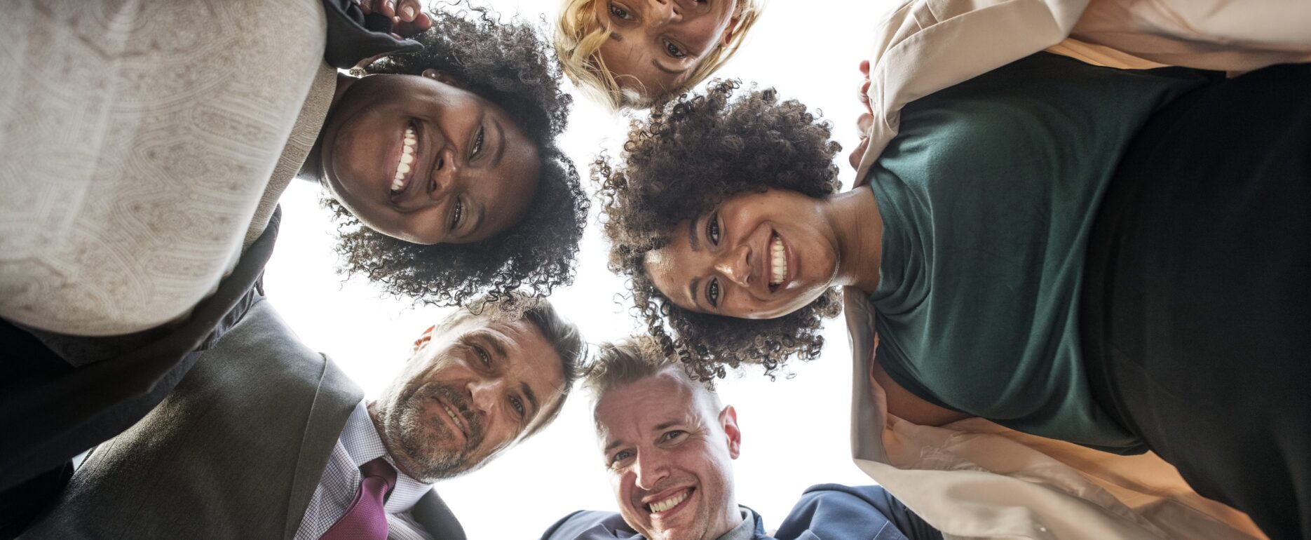Positive workplace culture supported by clear HR policies