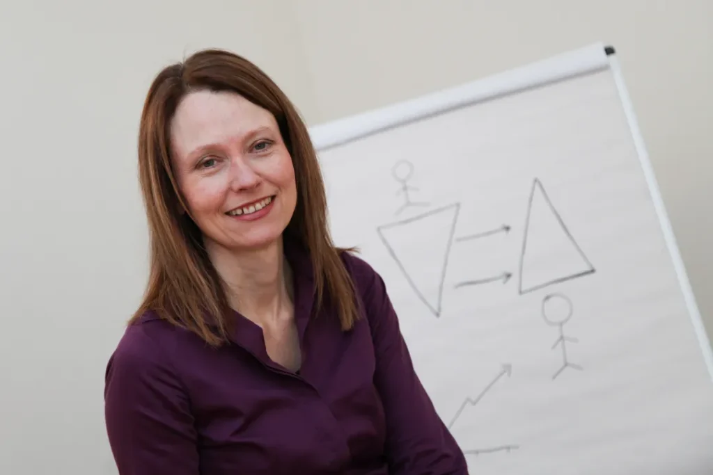 Alison Paton on the launch of Nuvo HR